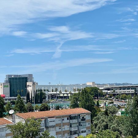 Airport Room Lisboa Εξωτερικό φωτογραφία
