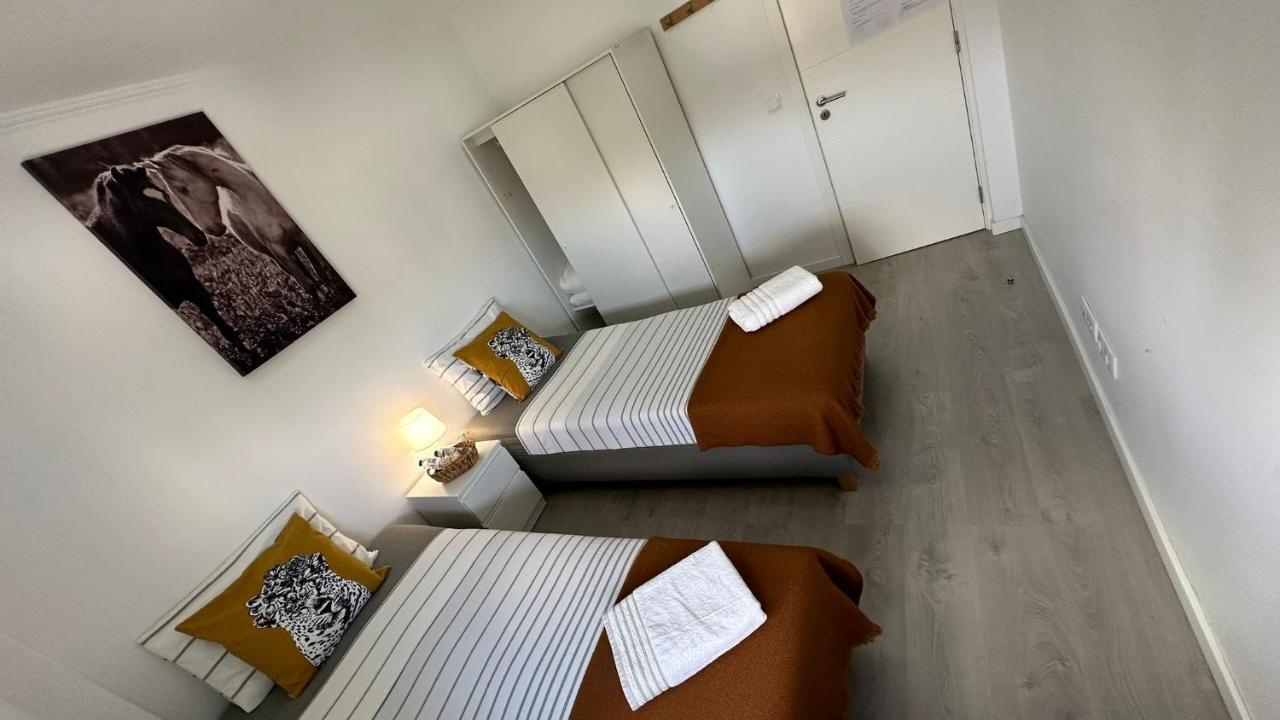 Airport Room Lisboa Εξωτερικό φωτογραφία