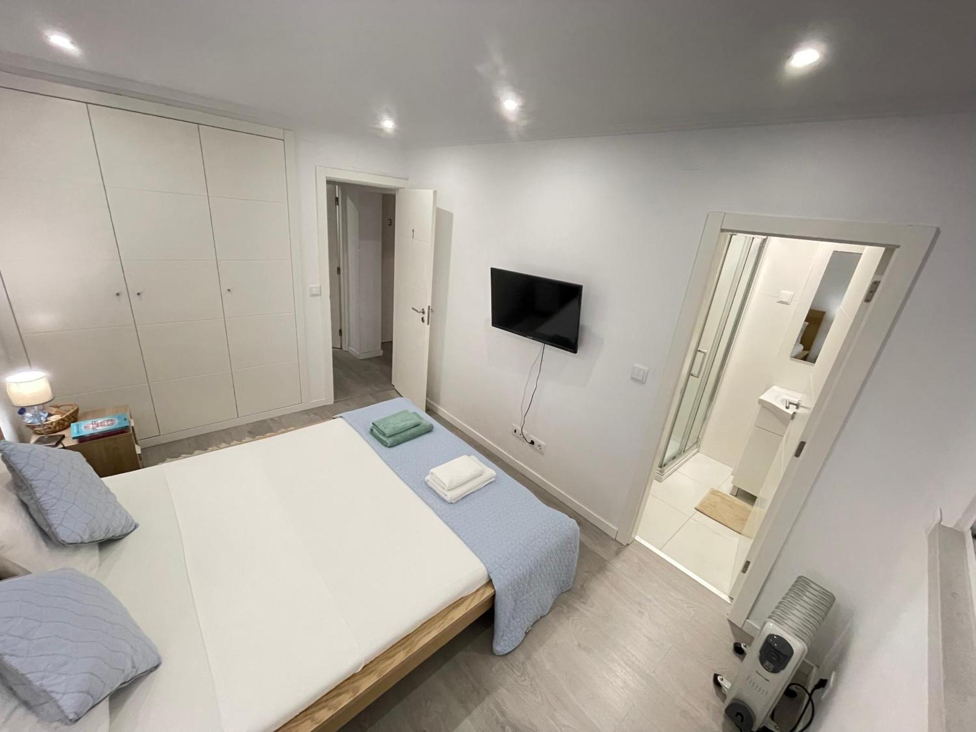 Airport Room Lisboa Εξωτερικό φωτογραφία