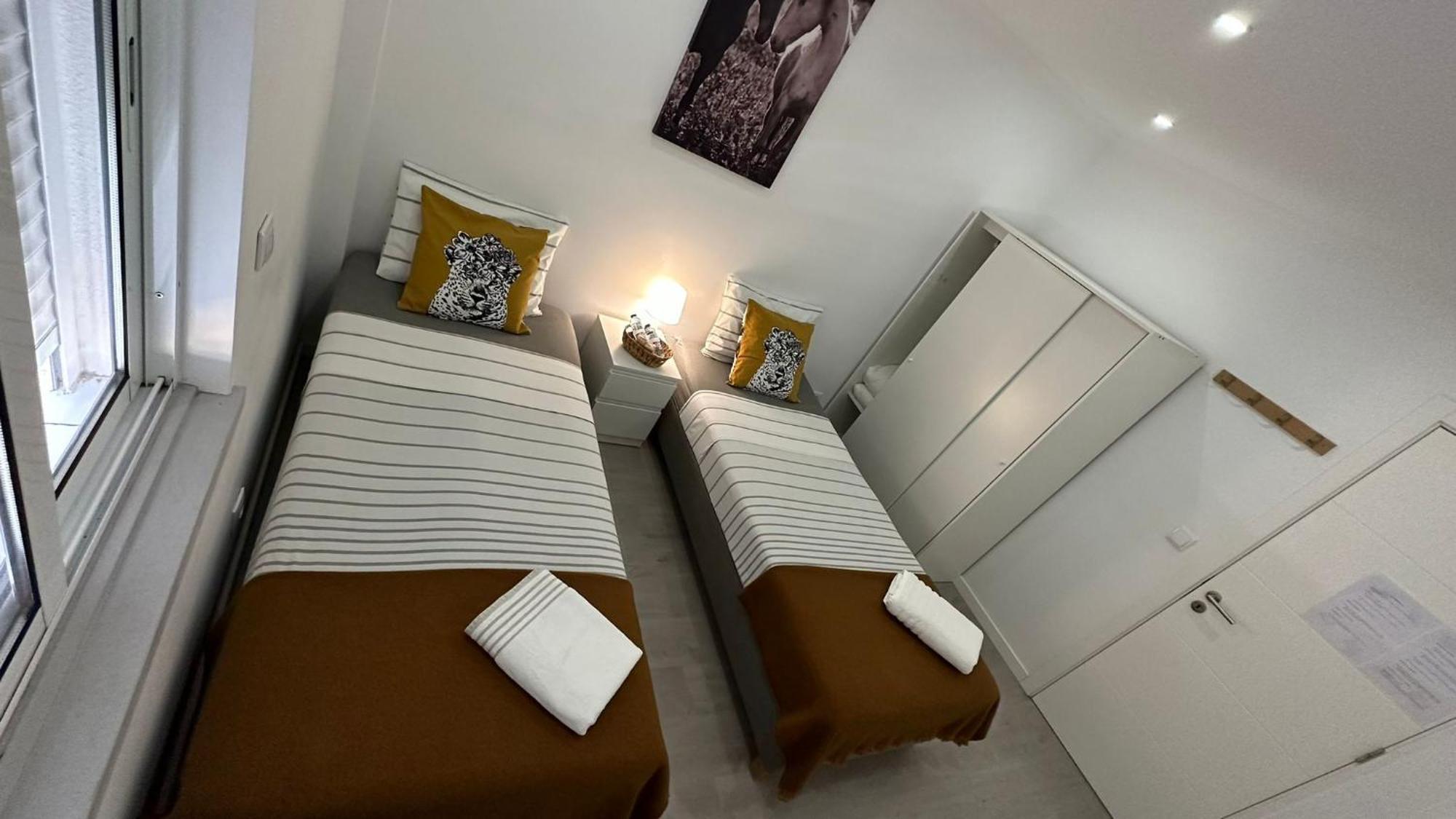 Airport Room Lisboa Εξωτερικό φωτογραφία