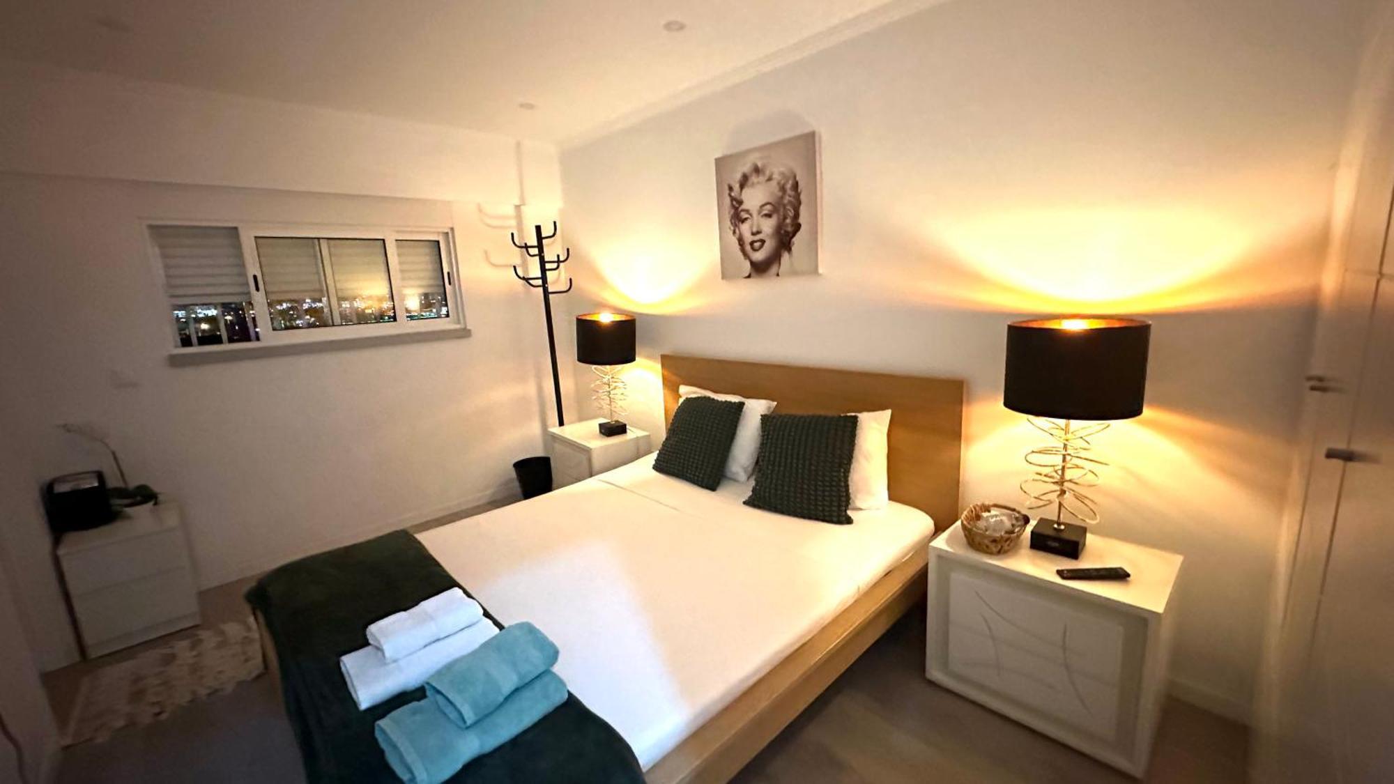 Airport Room Lisboa Εξωτερικό φωτογραφία