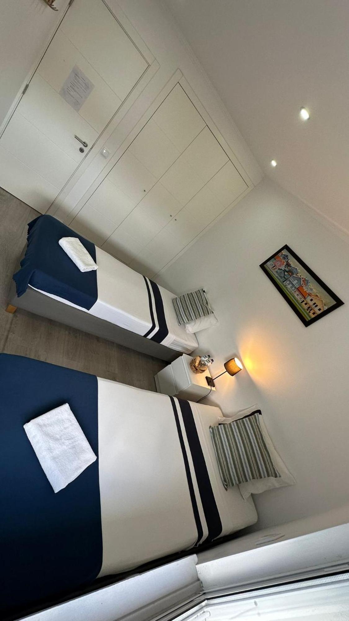 Airport Room Lisboa Εξωτερικό φωτογραφία
