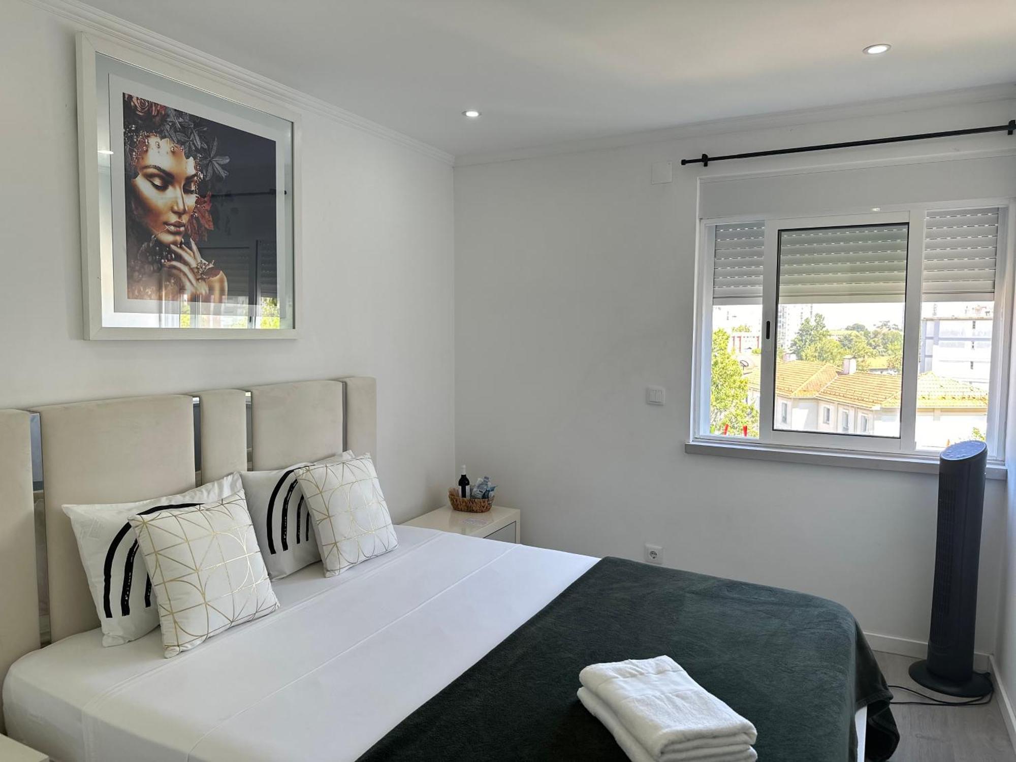 Airport Room Lisboa Εξωτερικό φωτογραφία