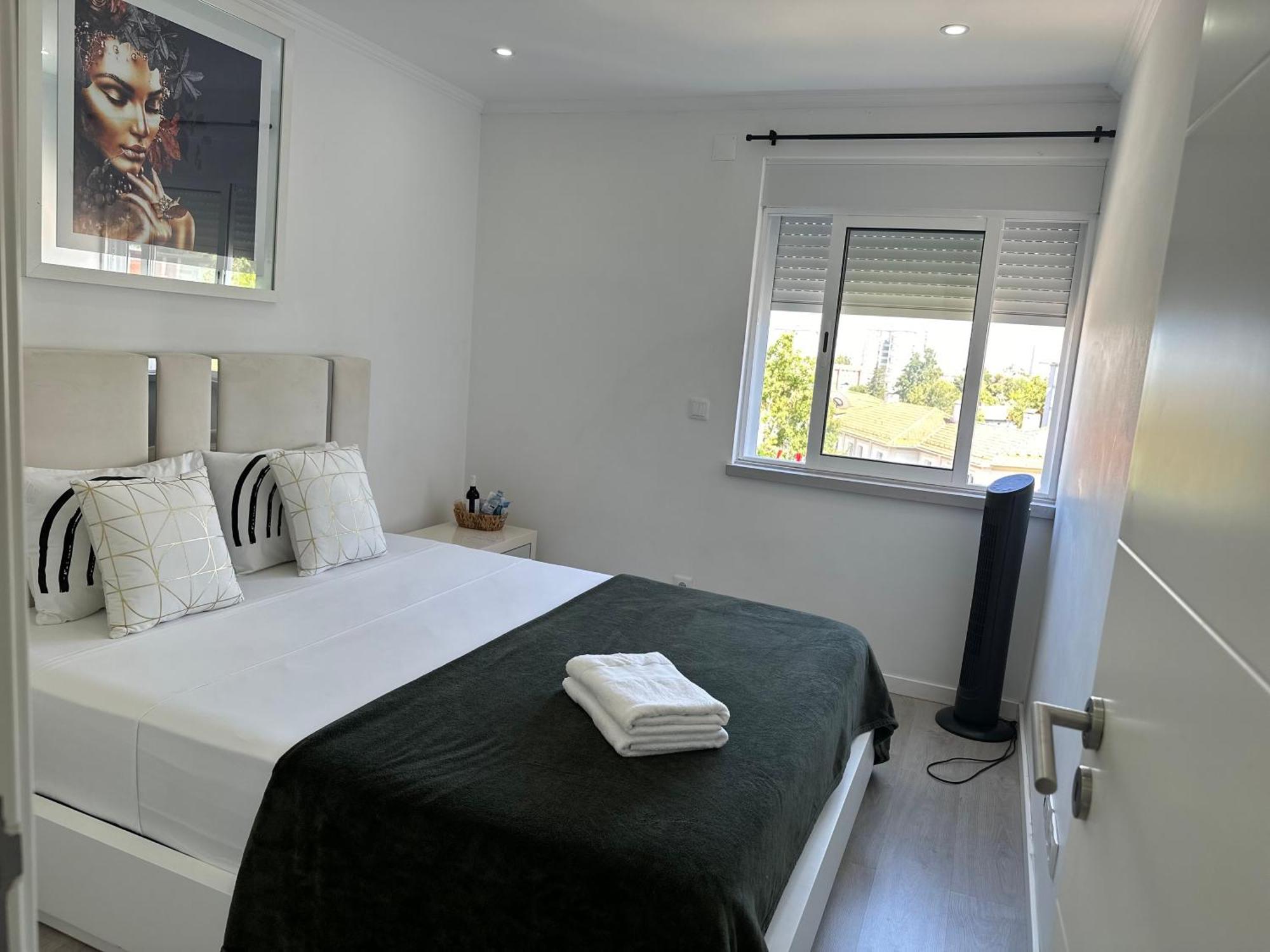 Airport Room Lisboa Εξωτερικό φωτογραφία