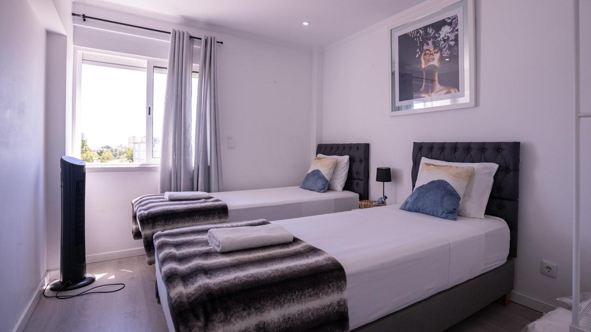 Airport Room Lisboa Εξωτερικό φωτογραφία