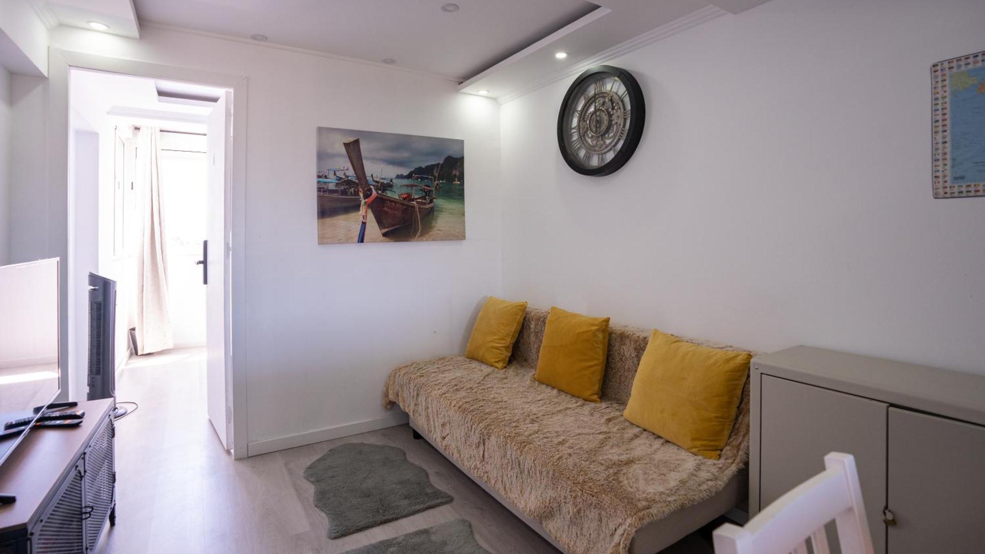 Airport Room Lisboa Εξωτερικό φωτογραφία