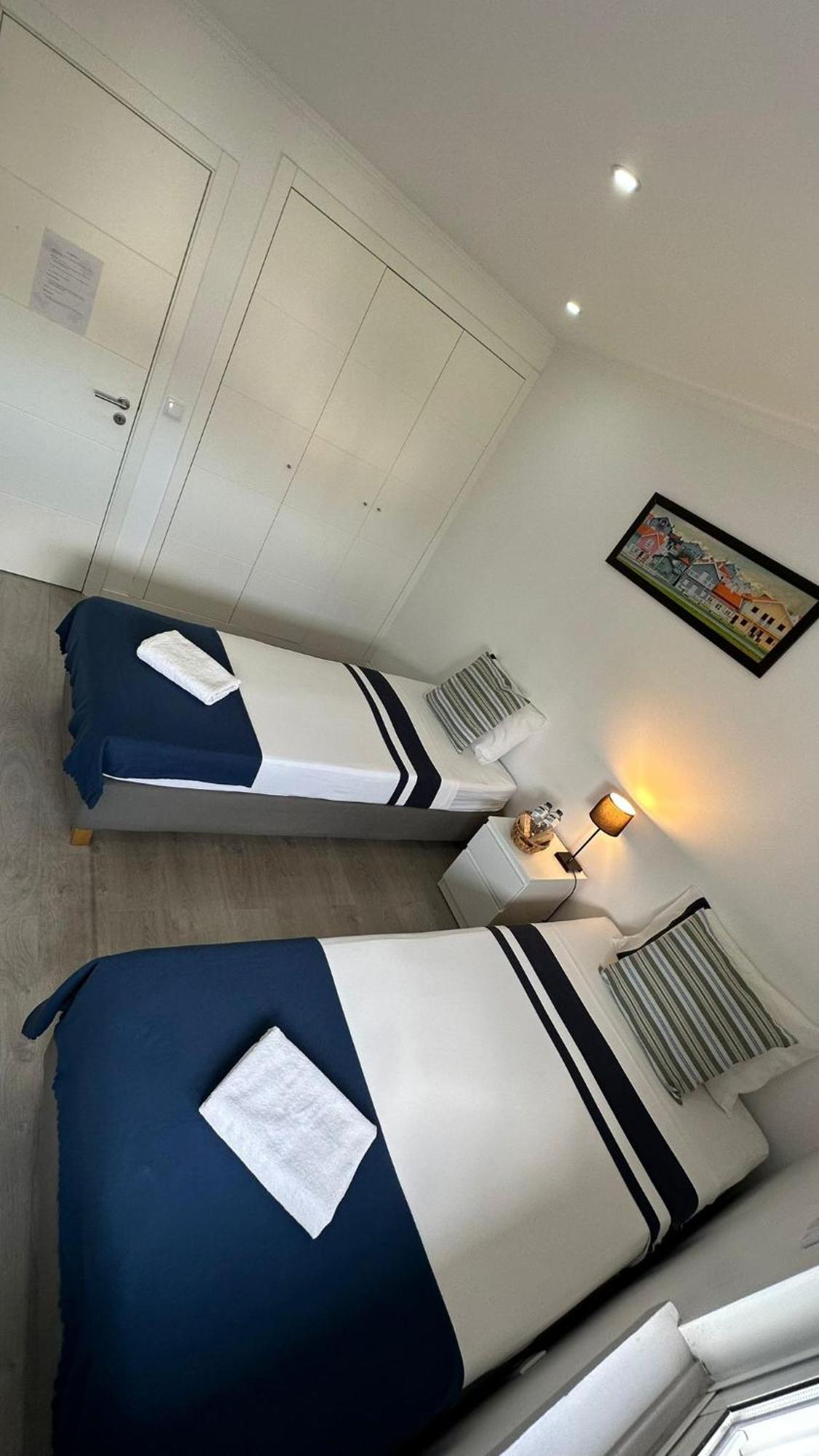 Airport Room Lisboa Εξωτερικό φωτογραφία