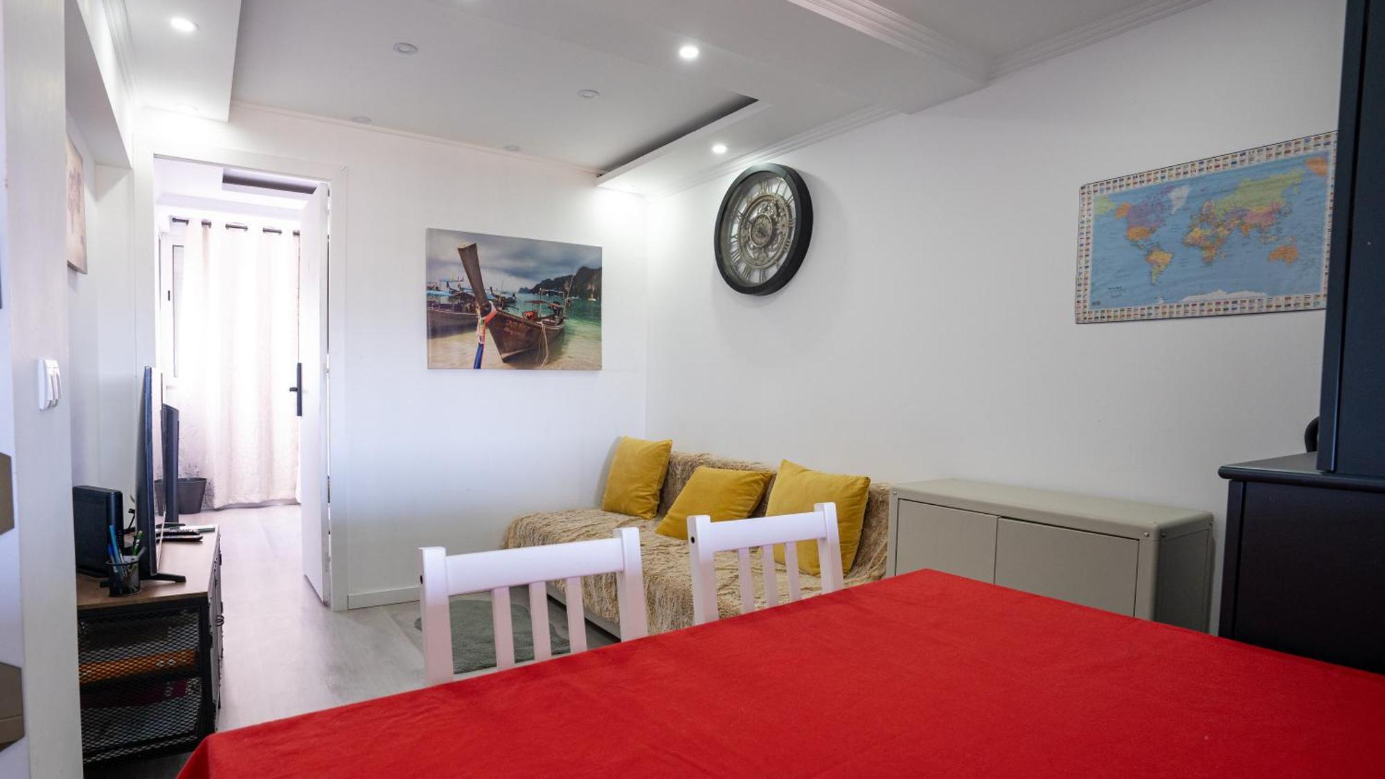 Airport Room Lisboa Εξωτερικό φωτογραφία