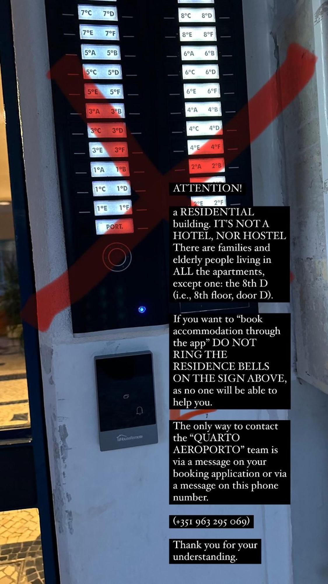 Airport Room Lisboa Εξωτερικό φωτογραφία