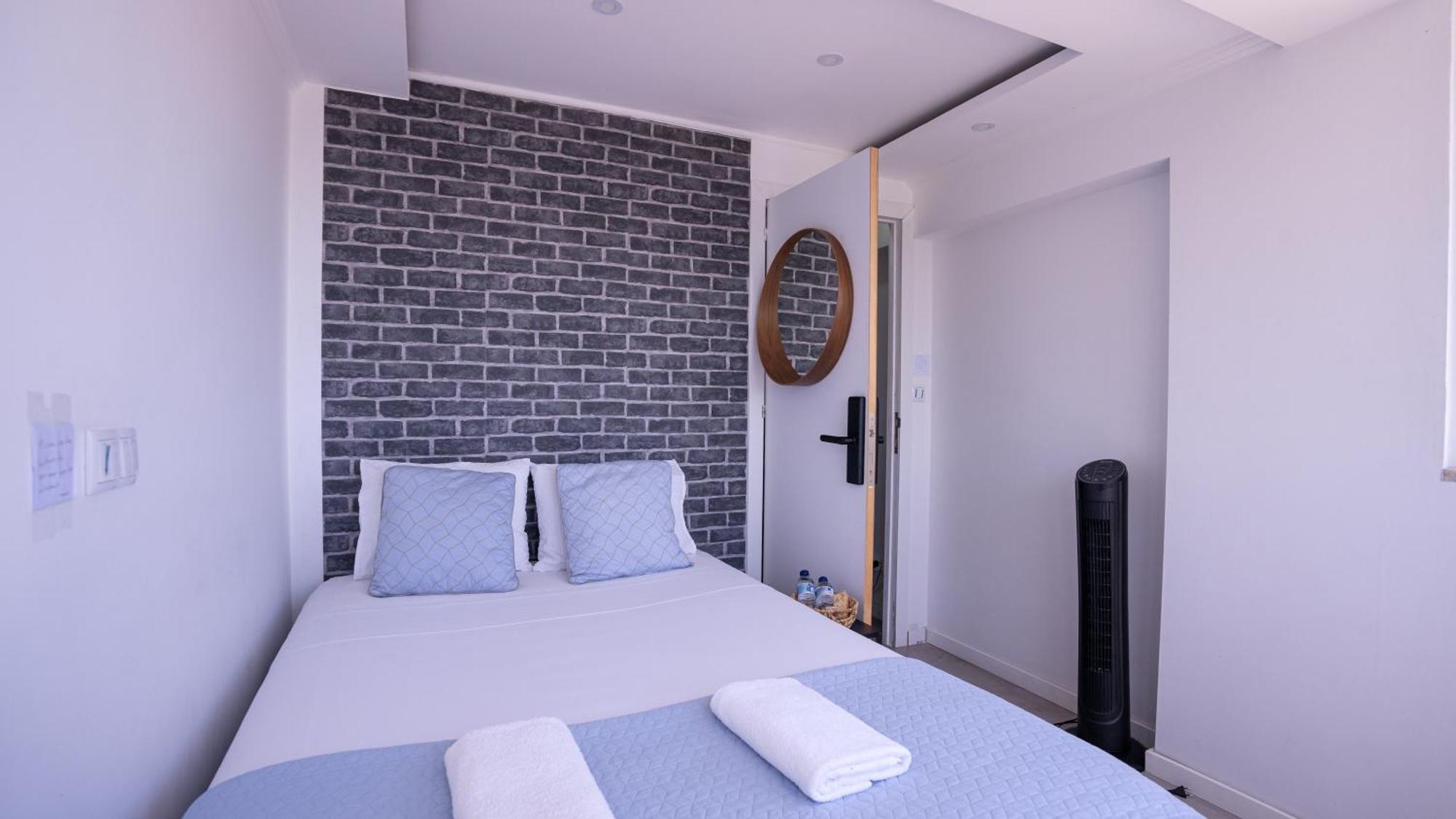 Airport Room Lisboa Εξωτερικό φωτογραφία