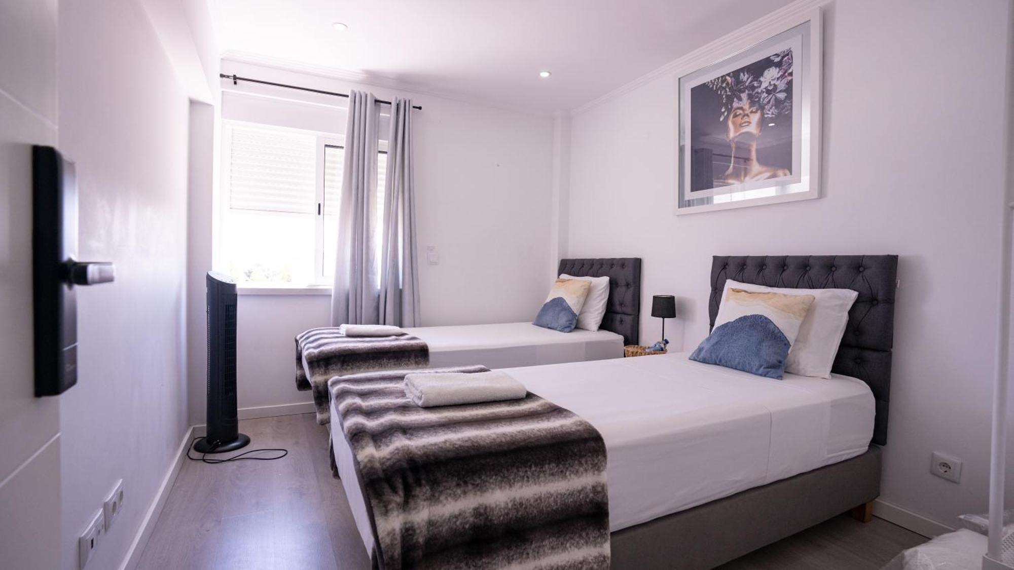 Airport Room Lisboa Εξωτερικό φωτογραφία