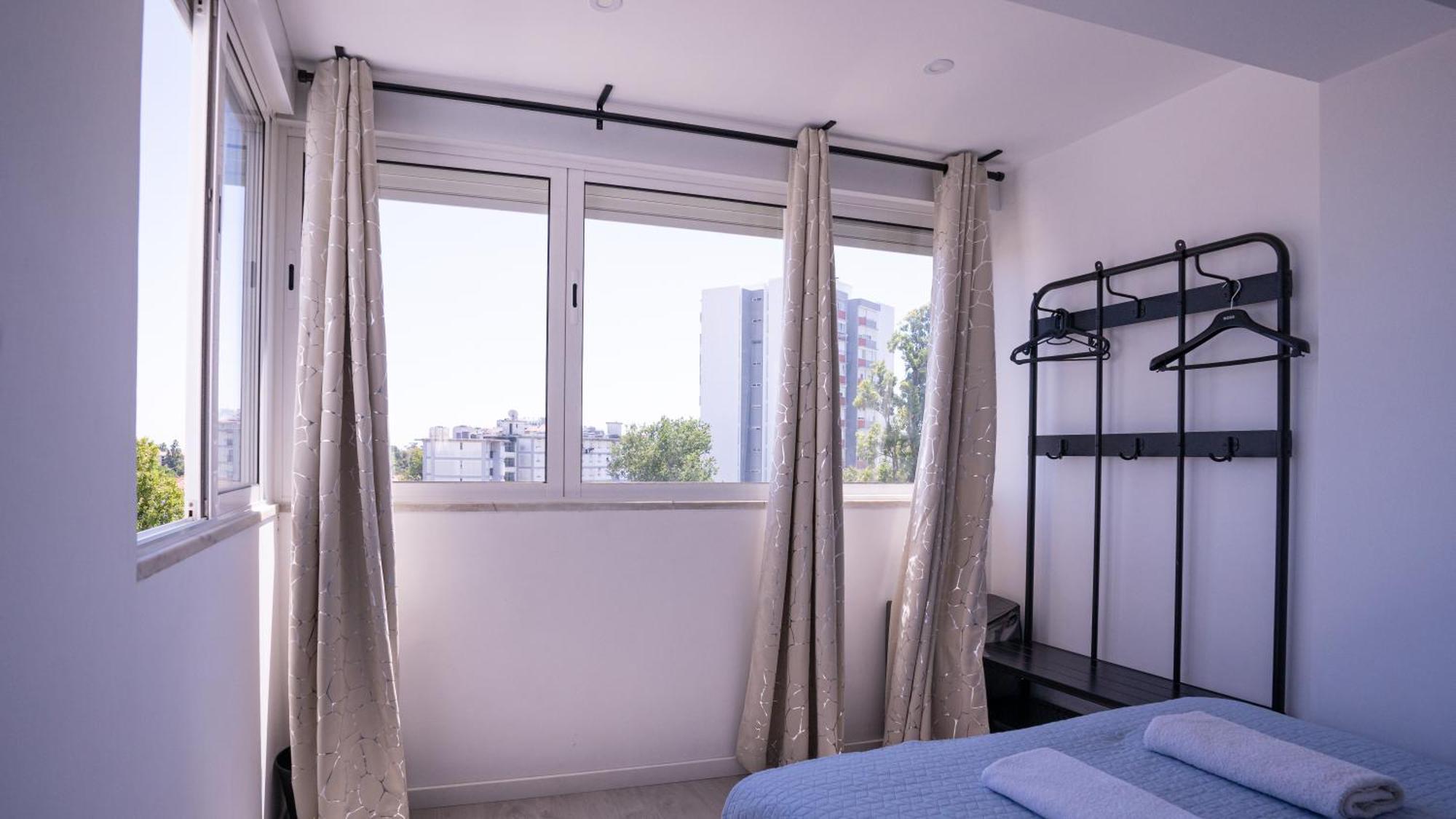 Airport Room Lisboa Εξωτερικό φωτογραφία