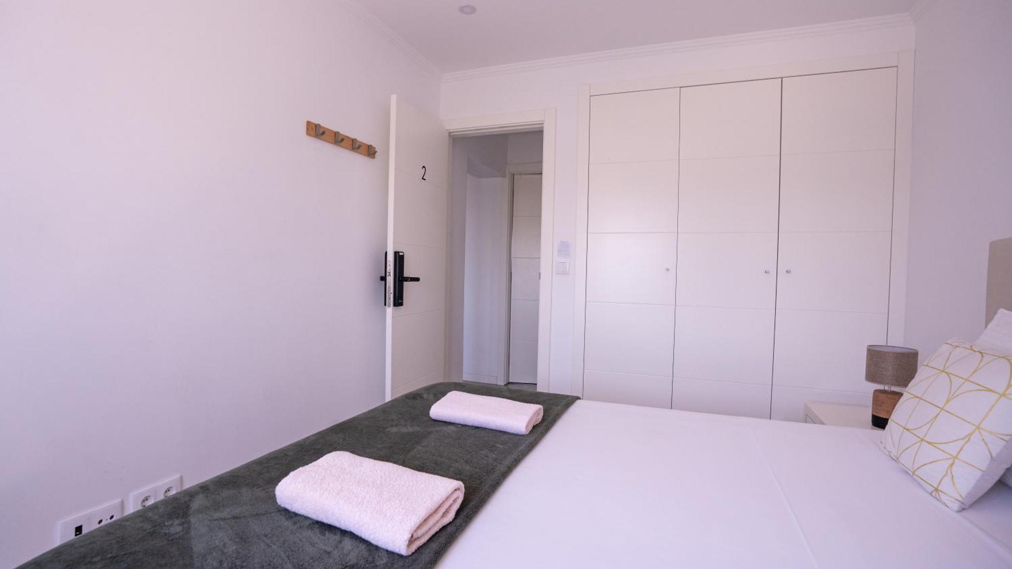 Airport Room Lisboa Εξωτερικό φωτογραφία