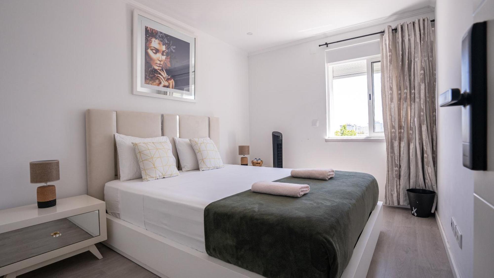Airport Room Lisboa Εξωτερικό φωτογραφία
