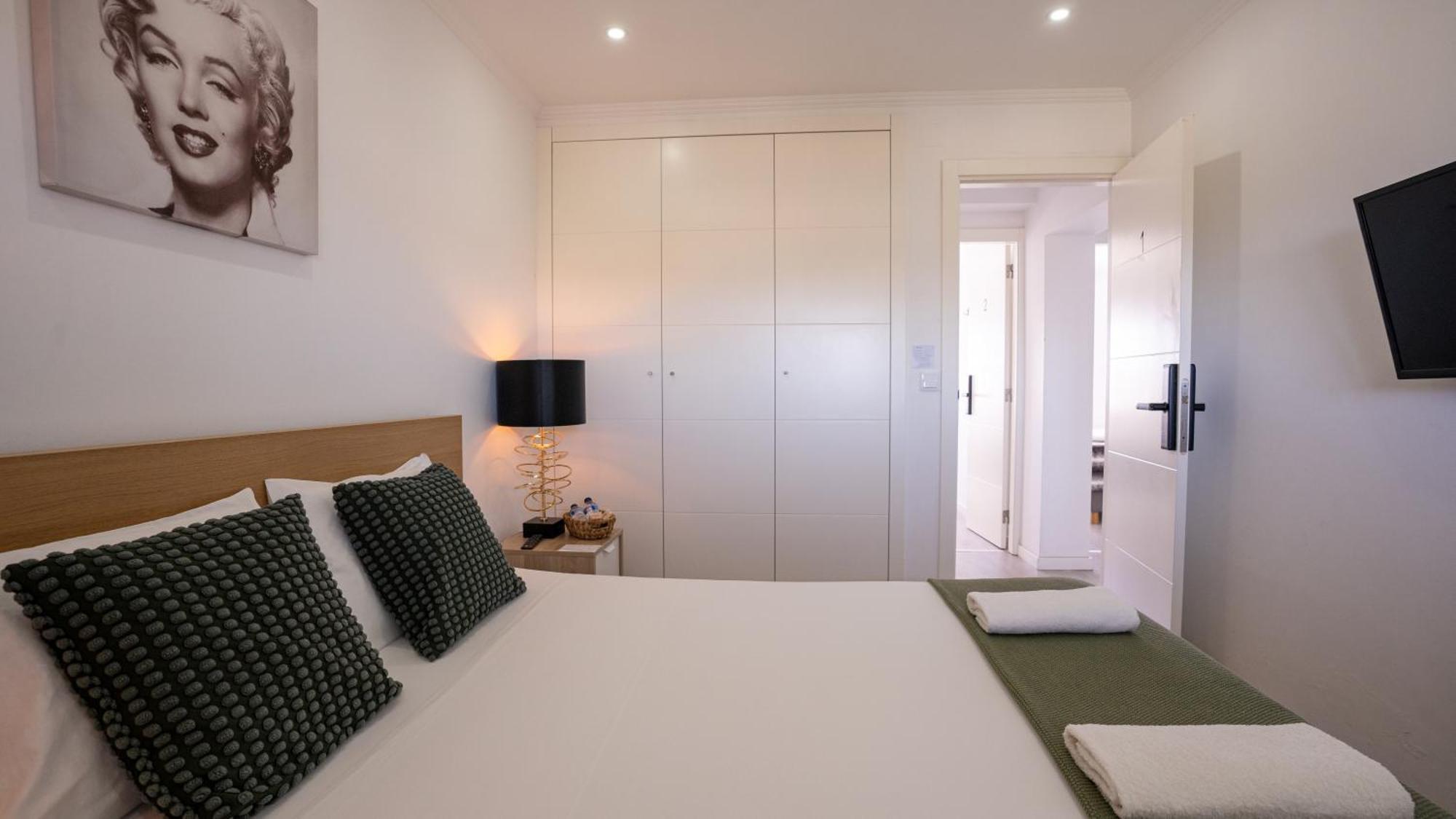 Airport Room Lisboa Εξωτερικό φωτογραφία