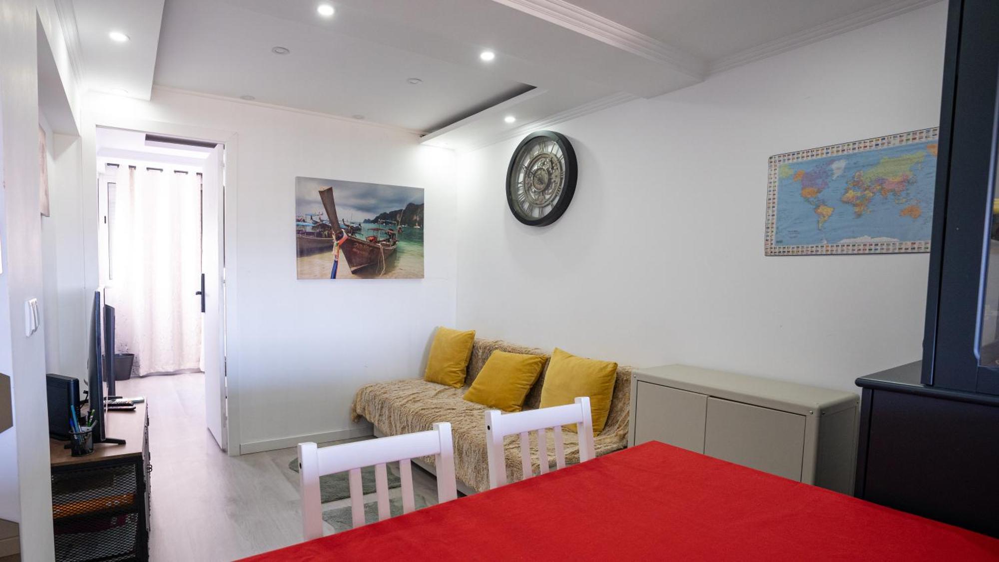 Airport Room Lisboa Εξωτερικό φωτογραφία