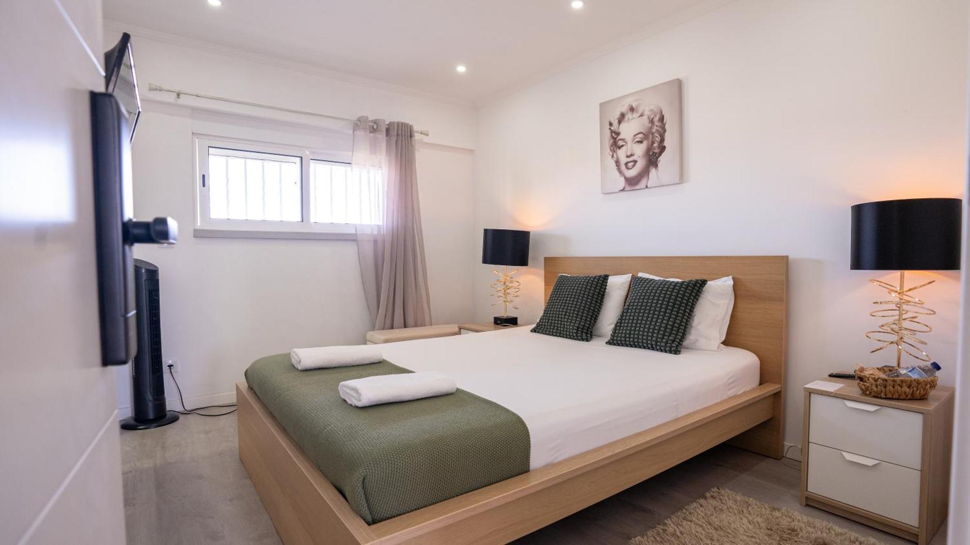 Airport Room Lisboa Εξωτερικό φωτογραφία