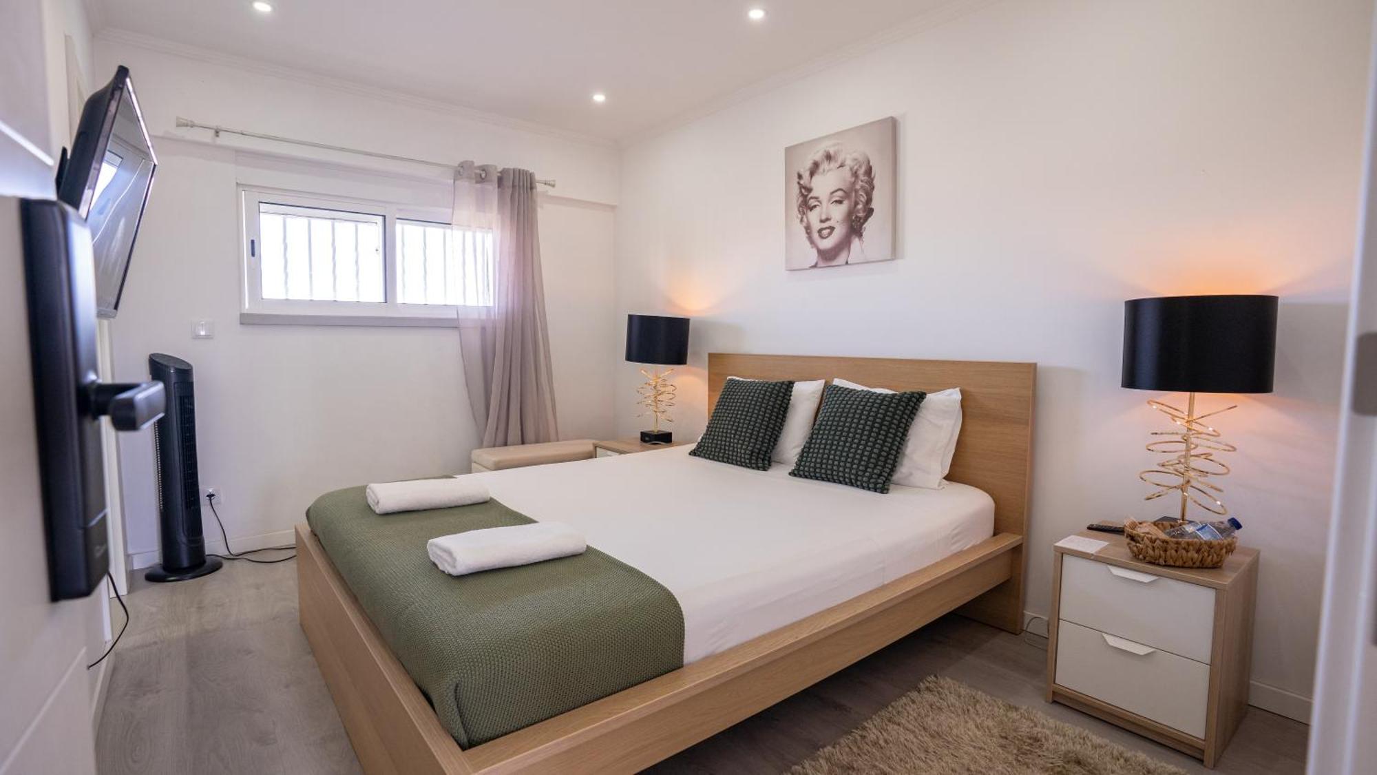 Airport Room Lisboa Εξωτερικό φωτογραφία