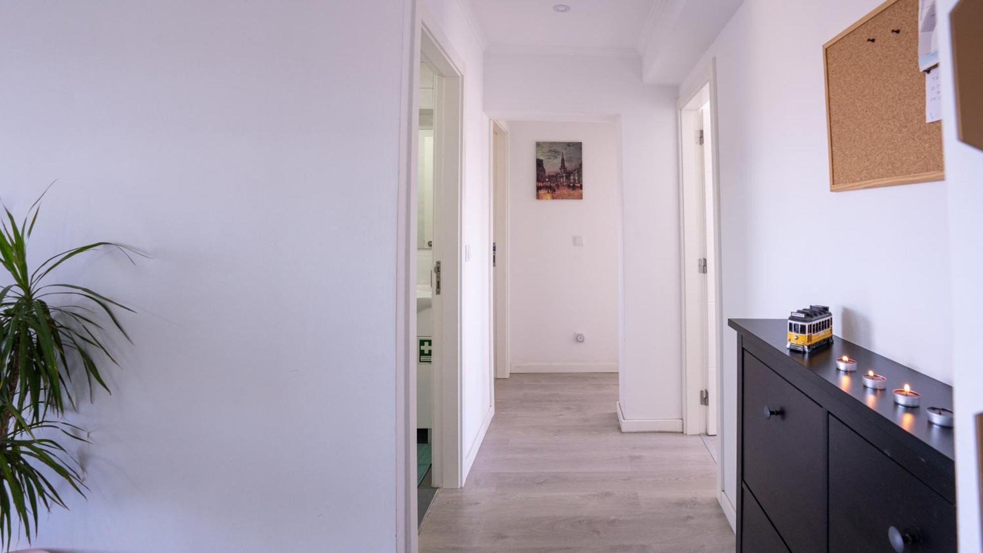Airport Room Lisboa Εξωτερικό φωτογραφία