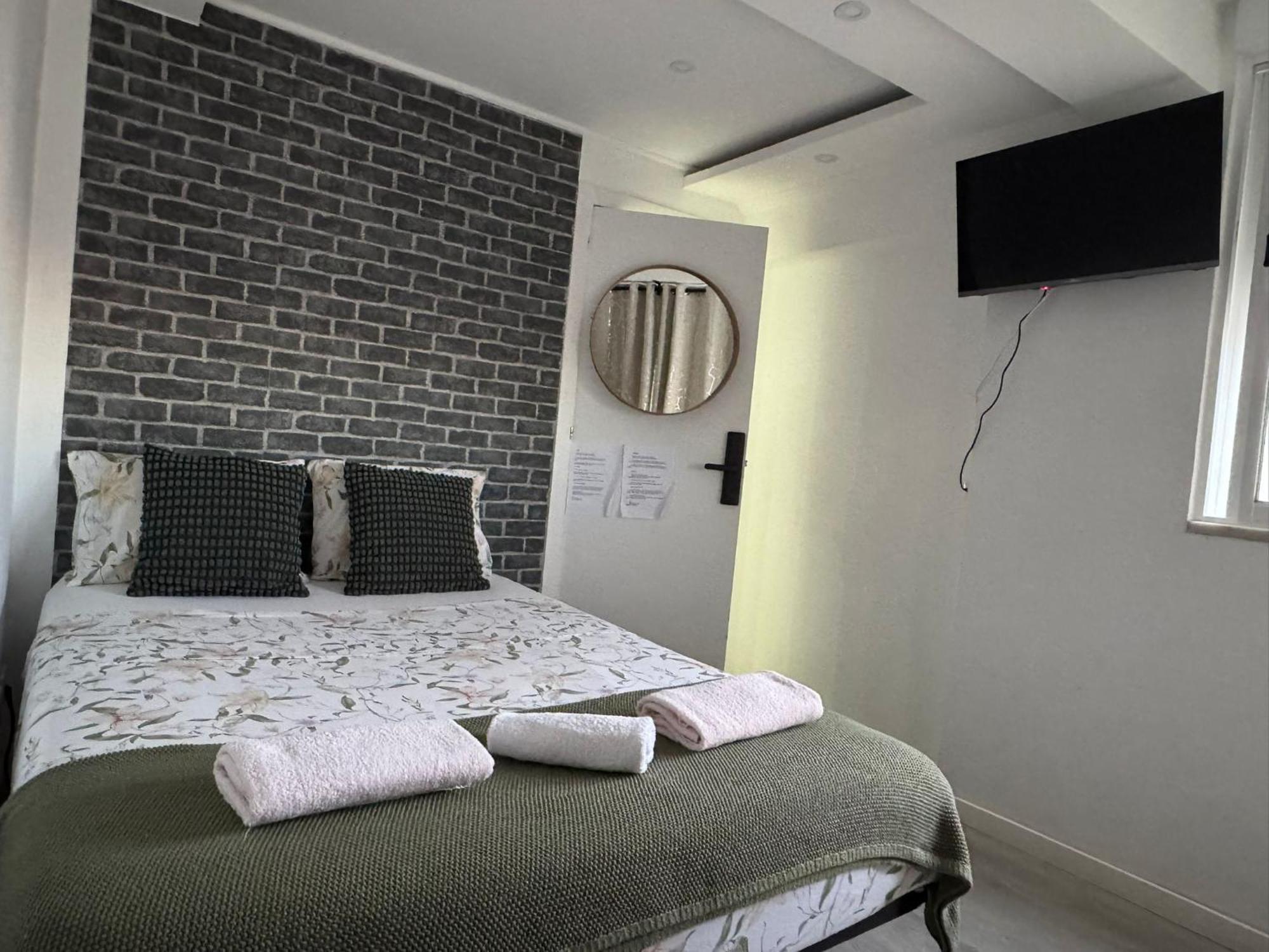 Airport Room Lisboa Εξωτερικό φωτογραφία